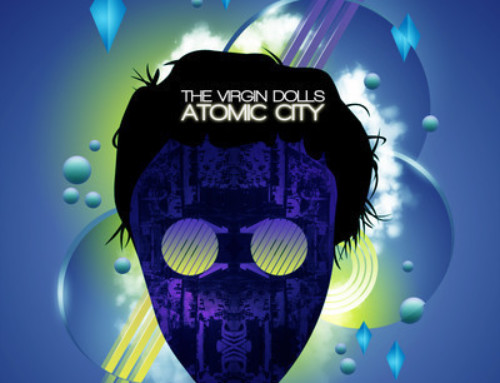 Atomic City (The Contest) – Compilations
