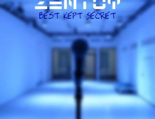Best Kept Secret – Compilations