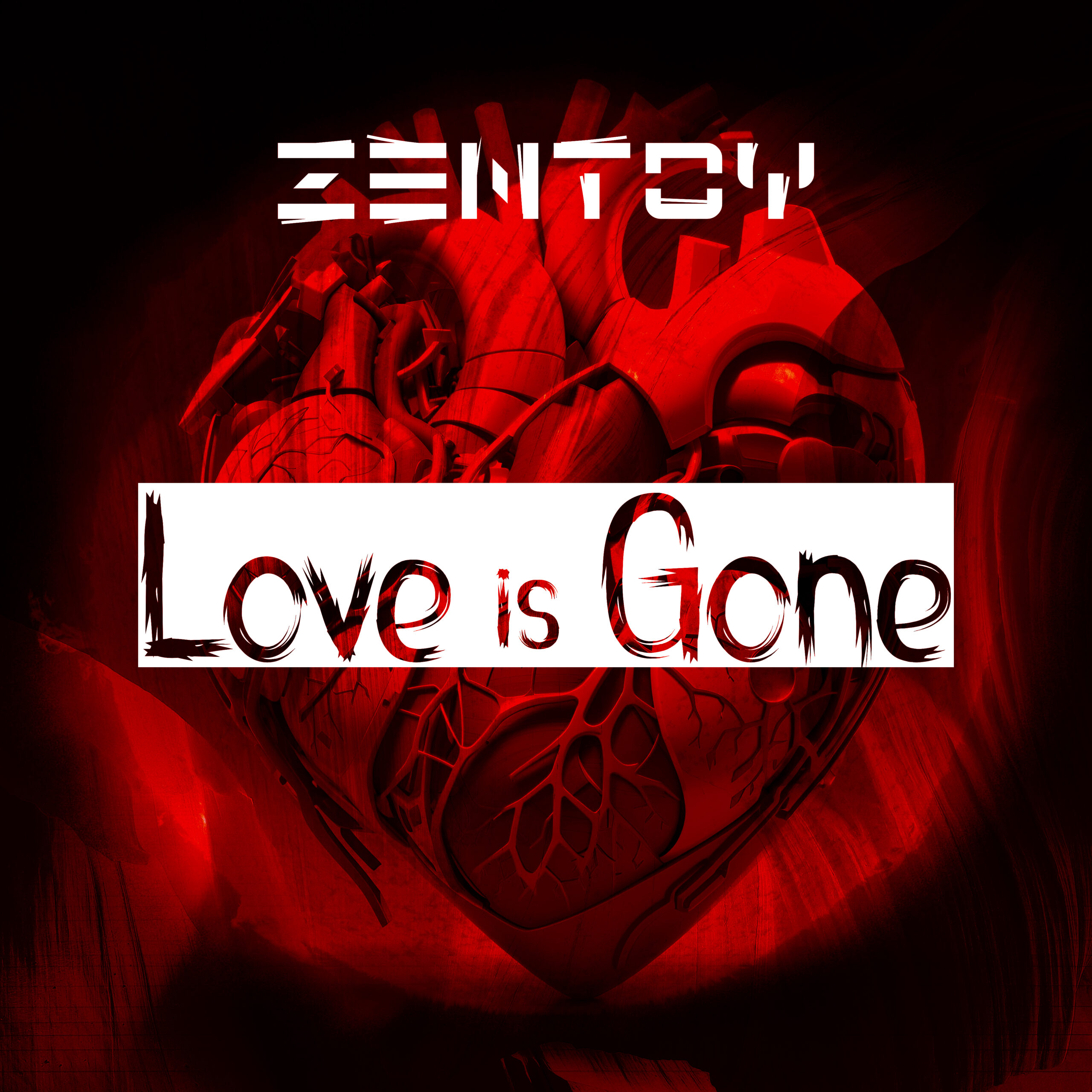 ZenToy - Love is Gone